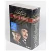 Image 1 : SEALED A & E AGATHA CHRISTIE: POIROT & MARPLE DVDS