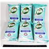 Image 1 : LOT OF 6 VIM DISINFECTANT WIPES