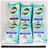 Image 1 : LOT OF 6 VIM DISINFECTANT WIPES
