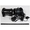 Image 1 : 2 AIR PUMPS