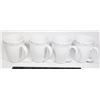 Image 1 : BOX OF LIKE NEW COFFEE MUGS