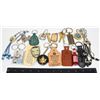 Image 1 : COLLECTIBLE KEY CHAINS