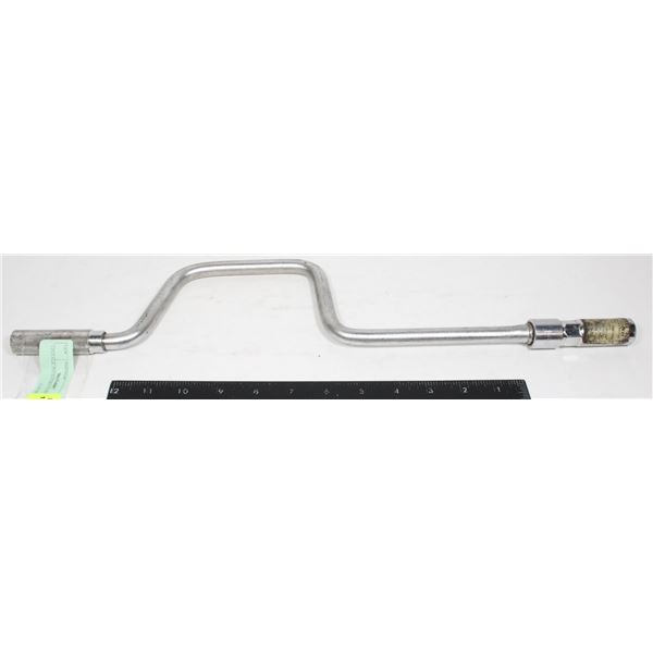 1/2' DRIVE MECHANICS SPEED TOOL