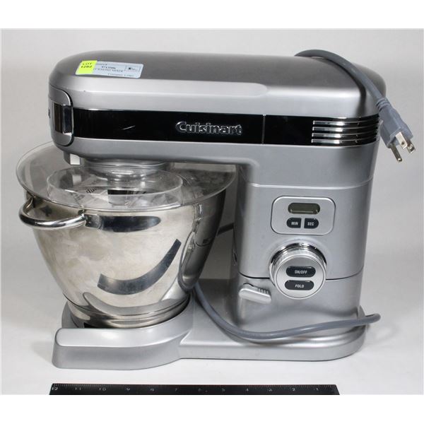 CUISINART BAKING MIXER