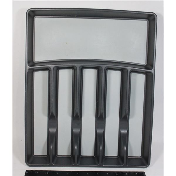SILVERWARE ORGANIZER