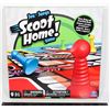 Image 1 : SCOOT HOME! BOARD GAME