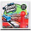 Image 1 : SCOOT HOME! BOARD GAME
