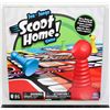 Image 1 : SCOOT HOME! BOARD GAME