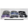 Image 1 : LARGE LOT OF SUNGLASSES