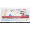 Image 1 : LOT OF 3 QUILTING BOOKS INCLUDING QUILTS GALORE