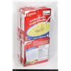 Image 1 : 4 BOXES LIPTON CHICKEN NOODLES