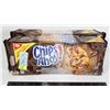 Image 1 : PAIR CHIPS AHOY CHUNKS 2 X 460G