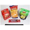 Image 1 : ASSORTED SNACK PACK 640G