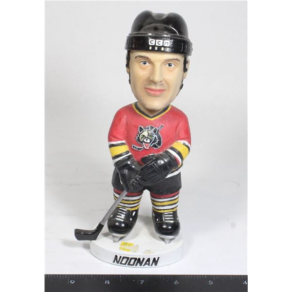 NOONAN BOBBLE HEAD