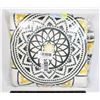 Image 1 : NEW ROUND BEDROOM RUG