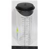 Image 1 : OUR TABLE GLASS POURER