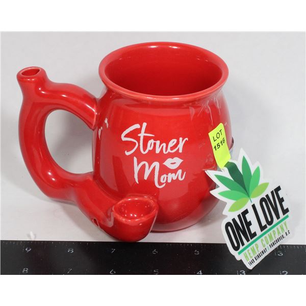 STONER MOM MUG