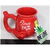 Image 1 : STONER MOM MUG