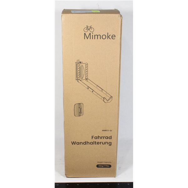 NEW MIMOKE BIKE MOUNT