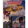 Image 1 : Mark McGwire Cyber Card. 5x6 inches