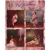 Image 1 : Lisa Jane Little Ballerinas Art Print