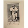 Image 1 : Joe Torre facsimile signed photo. 3x5 inches