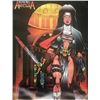 Image 1 : Warrior Nun Areala poster