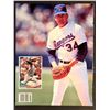 Image 2 : MLB MVP San Francisco Giants Barry Bonds Magazine Page