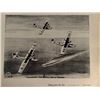 Image 1 : WW2 Navy Patrol litho. 8x10 inches