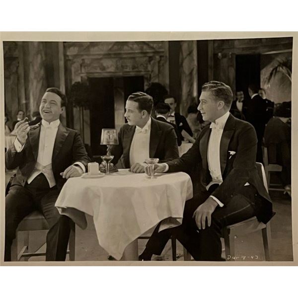 1922 Strange Idols Movie Photo