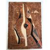 Image 1 : Abstract Art Print