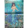 Image 1 : Michael Turner's Fathom poster