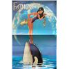 Image 2 : Michael Turner's Fathom poster