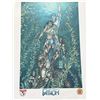 Image 1 : Michael Turner's Fathom Comic Poster