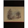 Image 1 : 36th President Lyndon B. Johnson Christmas Card