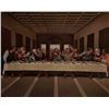 Image 1 : African American The Last Supper Art Print