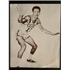 Image 1 : NBA All Star Boston Celtics John Havlicek Unsigned Photo