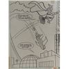 Image 1 : Fantastic Four original artwork