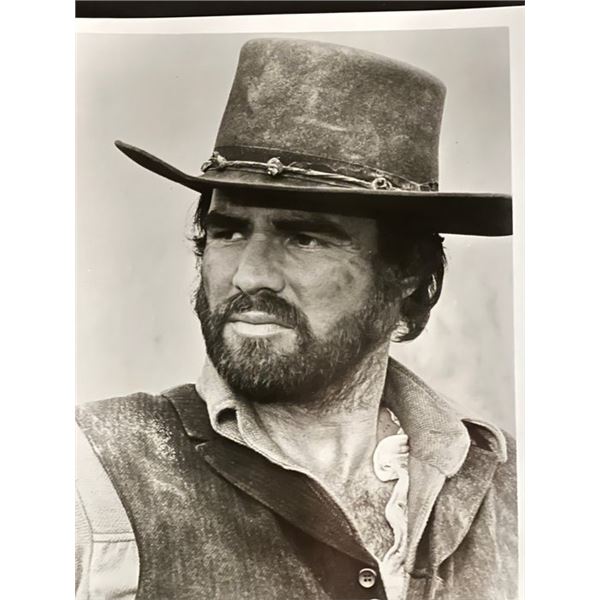 Smokey and the Bandit Burt Reynolds Unsigned Photo