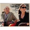 Image 1 : Betty White and Sandra Bullock Unsigned Photo