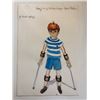Image 1 : All Heart Designs Special Children Art - Mikey - For Muscular Dystrophy