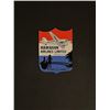 Image 1 : Vintage Hawaiian Airlines Limited Honolulu Sticker