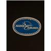 Image 1 : Vintage Aloha Airlines Sticker