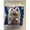 Image 1 : 2022 McDonalds Marvel Golden Armor Thor Toy Unopened