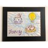 Image 1 : Fenway the Pigasus Original Art