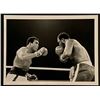 Image 1 : Boxing Great Muhammad Ali Unsigned Photo