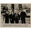 Image 1 : The Negotiator Movie Photo