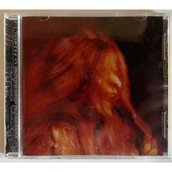 Janis Joplin I Got Dem Ole Kozmic Blues CD