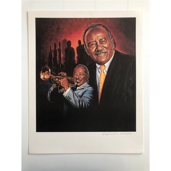 Henry Sweets Print