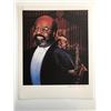 Image 1 : James Moody Artist's Proof Print